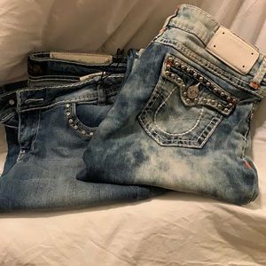 COPY - VO Jeans  size 30 bundle.